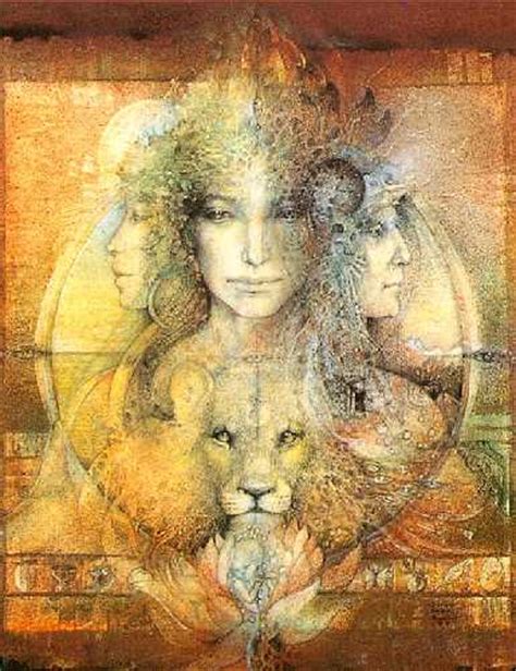 Invoking the Triple Goddess: Rituals and Invocations for Connection and Empowerment